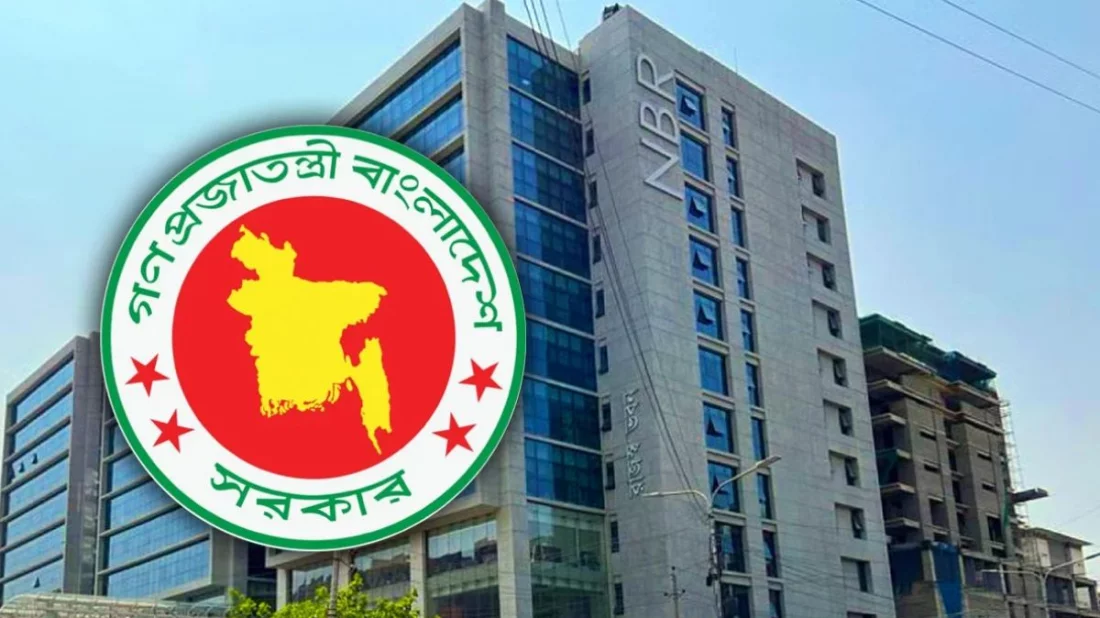 তিন কমিশনারসহ কাস্টমসের ৩৮ কর্মকর্তাকে একযোগে বদলি